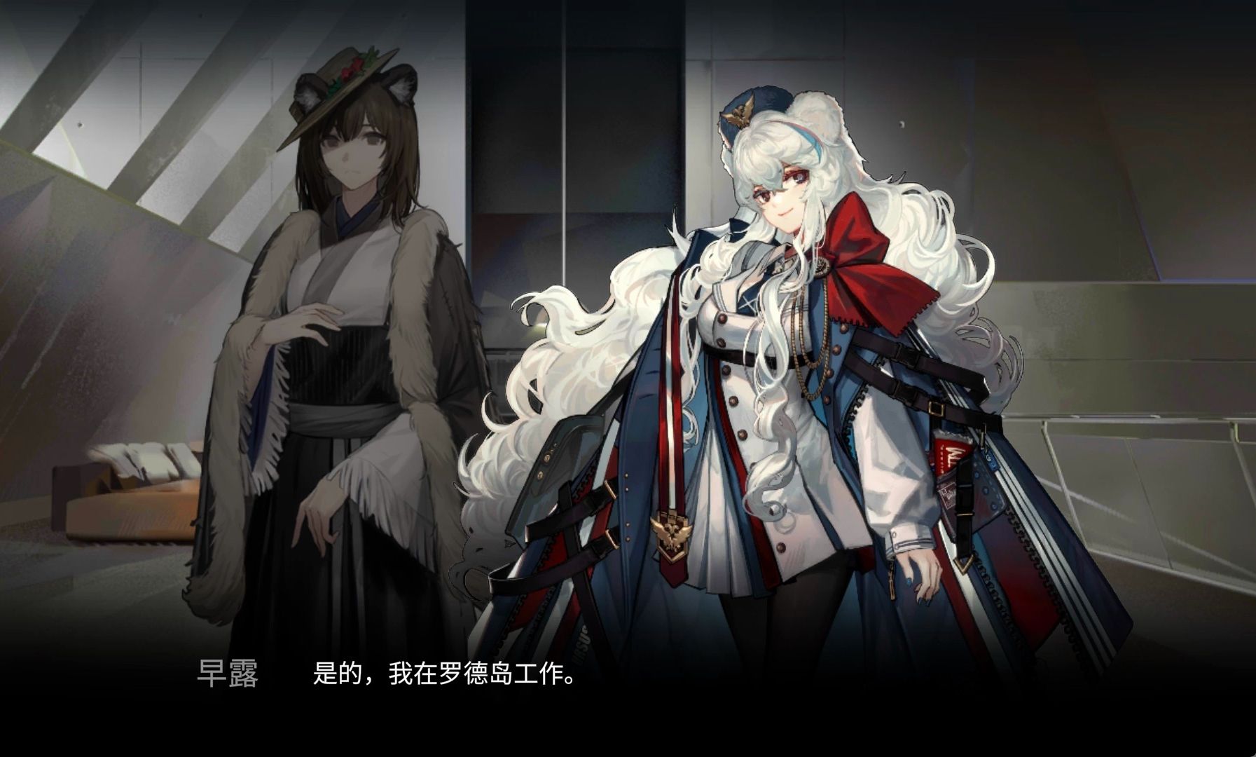 早露:我是读蝇王的