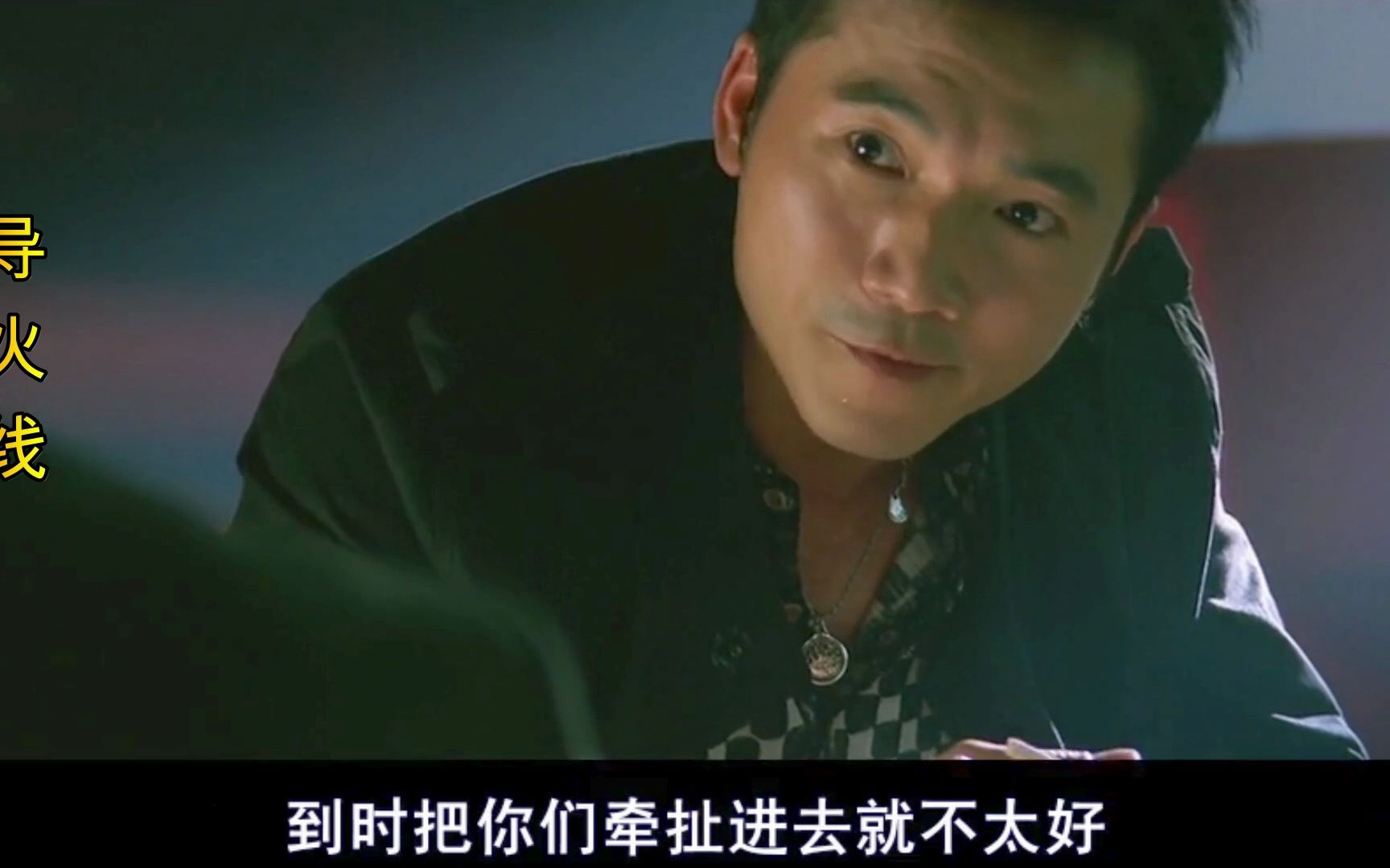 以前的常威vs现在的,常威我是天生神力,所以出手重了点-啊超动漫-啊超