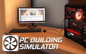 [图]超清【1080P 60fps】中文 《装机模拟器 PC Building Simulator》流程/更新 教你如何装机