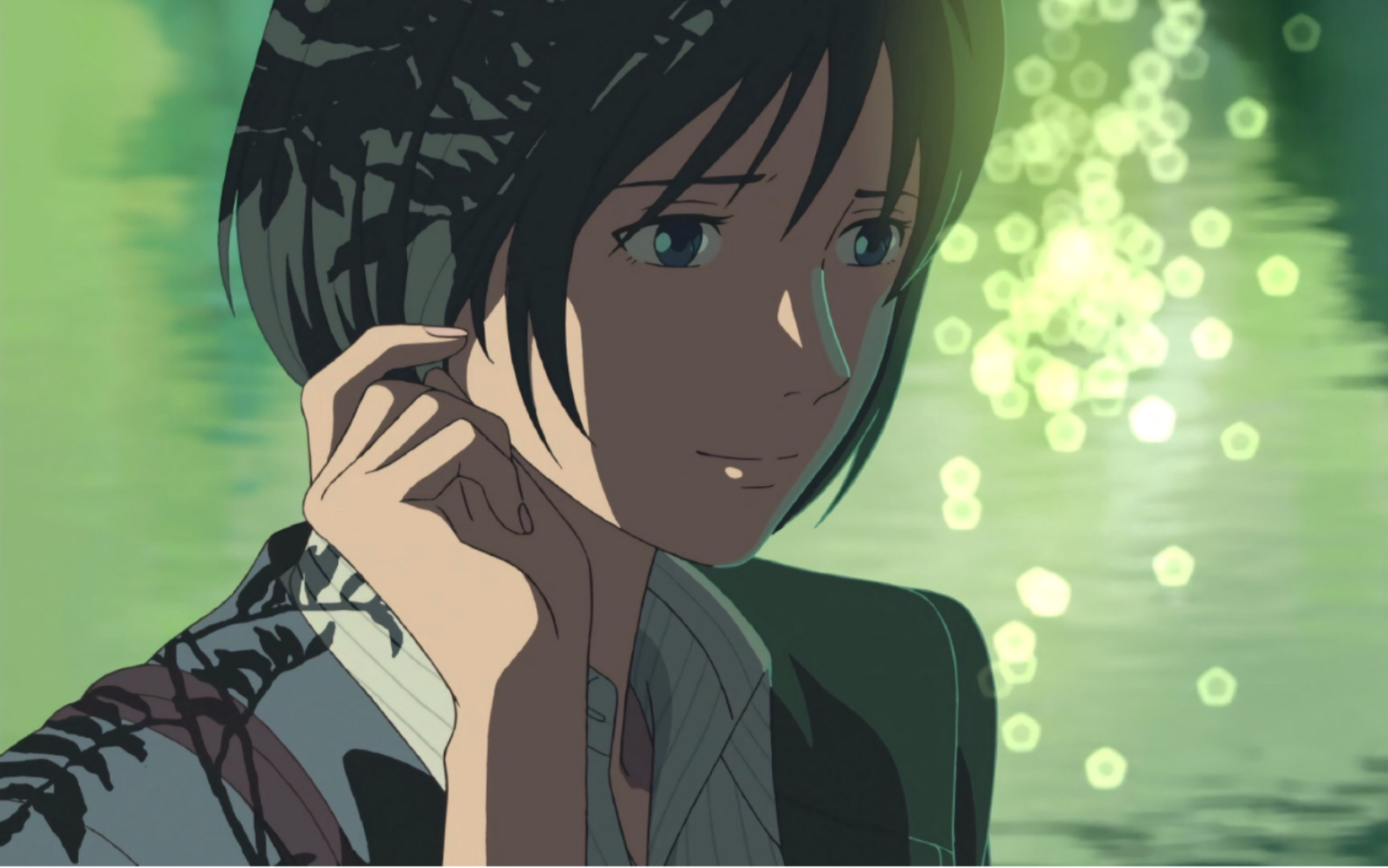 言叶之庭但盼风雨来