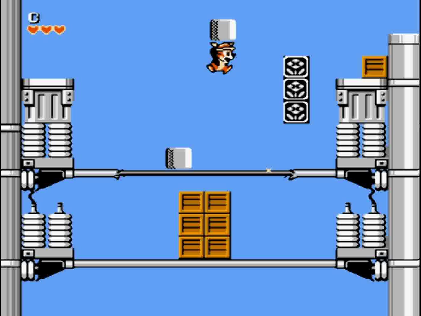 fc松鼠大作战(欧版)