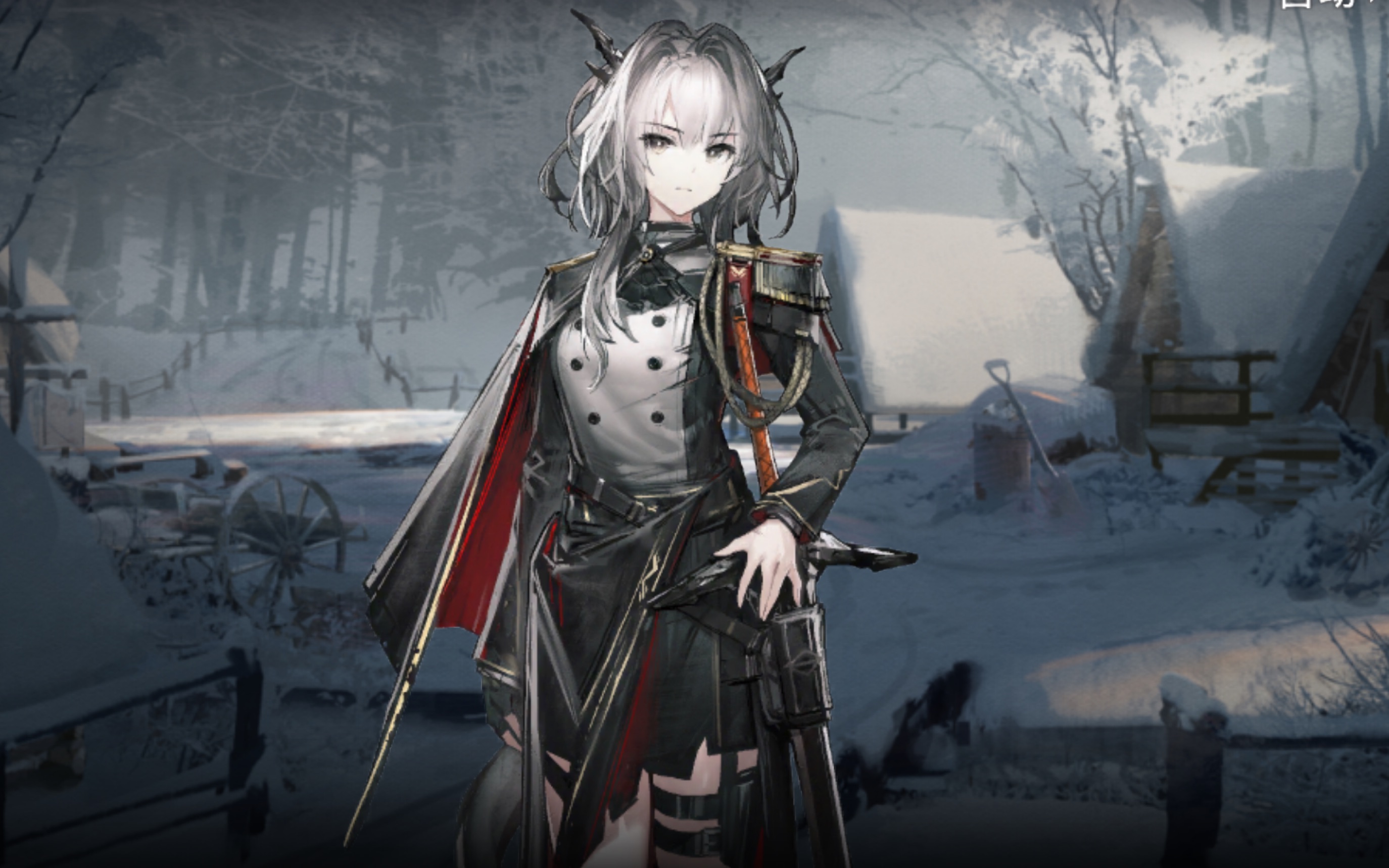 明日方舟 r8-11 棘塞傀 3人速刷 信赖 晶体元件掉落最佳