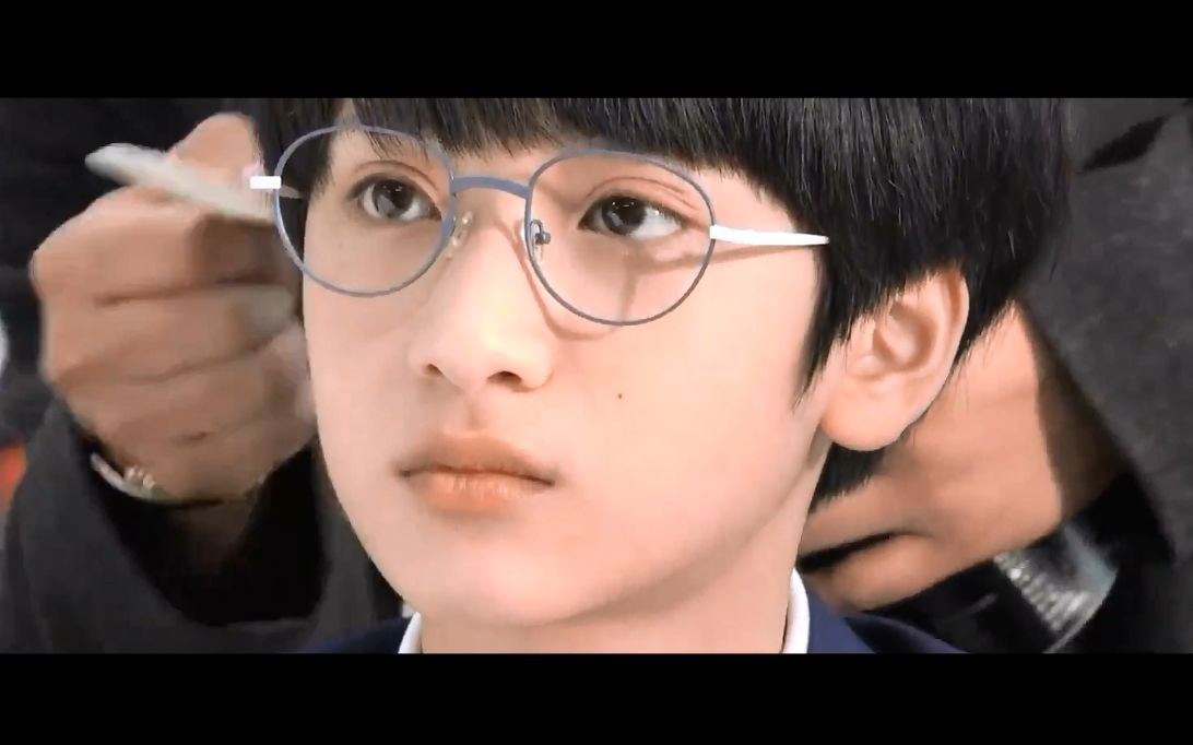 【严浩翔/展逸文】你的年下男友