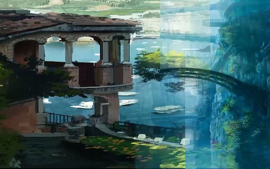 angelaaura- soma彩油塔罗—中阶