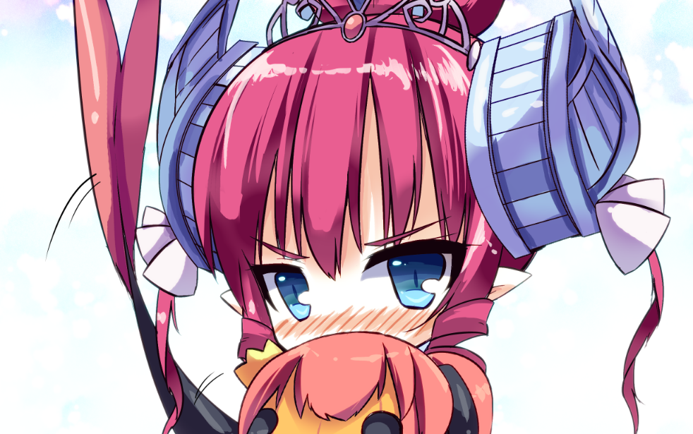 【fgo日服】2021咕哒咕哒龙马危机高难 灰姑娘龙娘倍卡3t