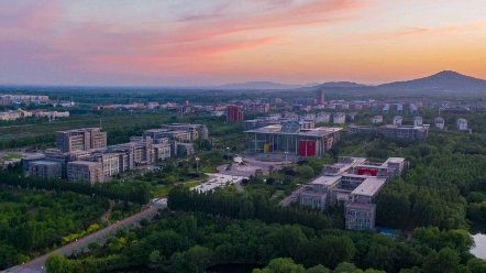 山东第一医科大学校园环境以及生活学习氛围哔哩哔哩bilibili