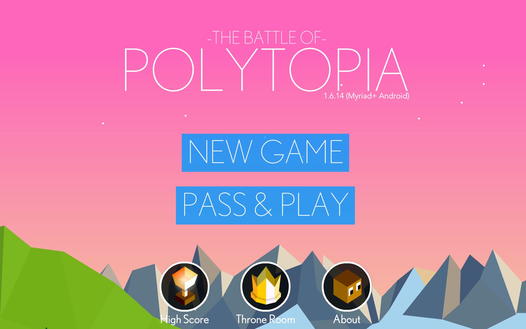 网络油侠[the battle of polytopia文明之战]实况解说|低配版文明