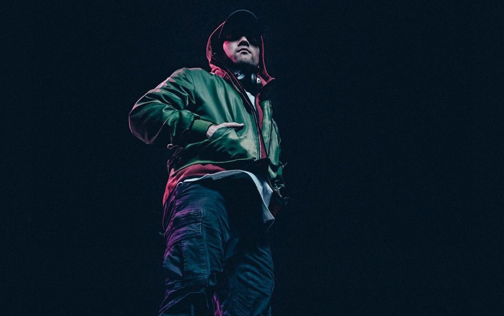 【kinjaz】【vinh nguyen】post malone ft. swae lee "sunflower"