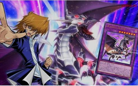 【真红眼】和朋友的一场娱乐m局【游戏王ygo2】