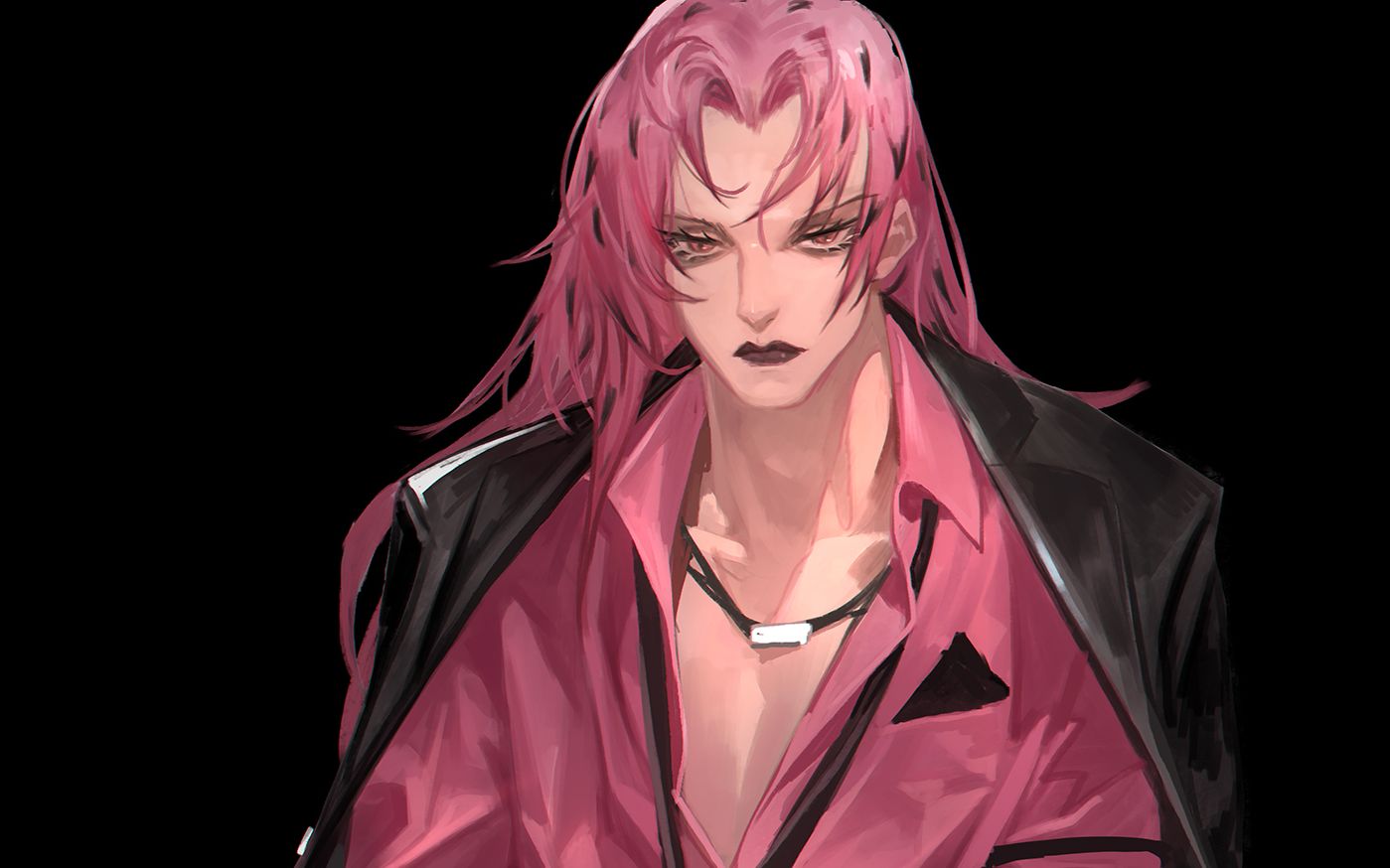 【jojo丨迪亚波罗】连同过去 尽数埋葬丨gangsta_哔哩哔哩_bilibili