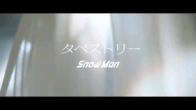 [图]织锦MV【snowman】