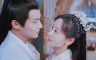 梦郡主 哔哩哔哩 Bilibili