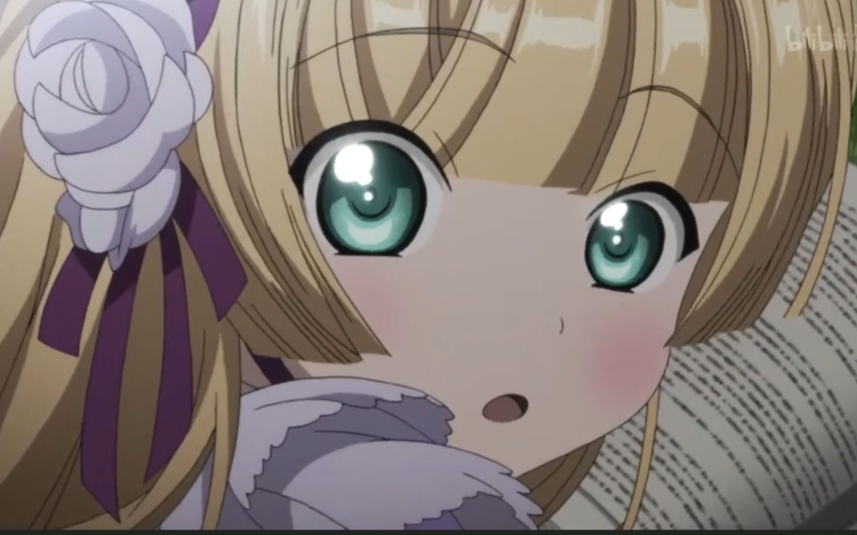 「于夏日午后聆听蝉鸣」-----------夏天的维包子一样可爱!