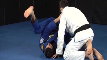 CAIO TERRA 111 HALF GUARD TECHNIQUES　柔術 111 Half Guard Techniques by Caio Terra - Budovideos.TV