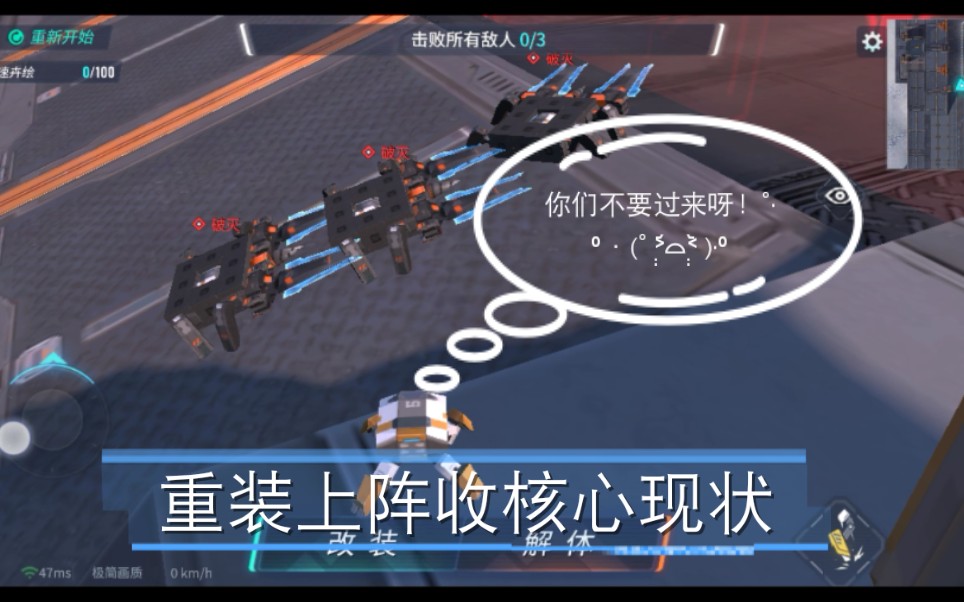 速卉绘重装上阵收核心现状