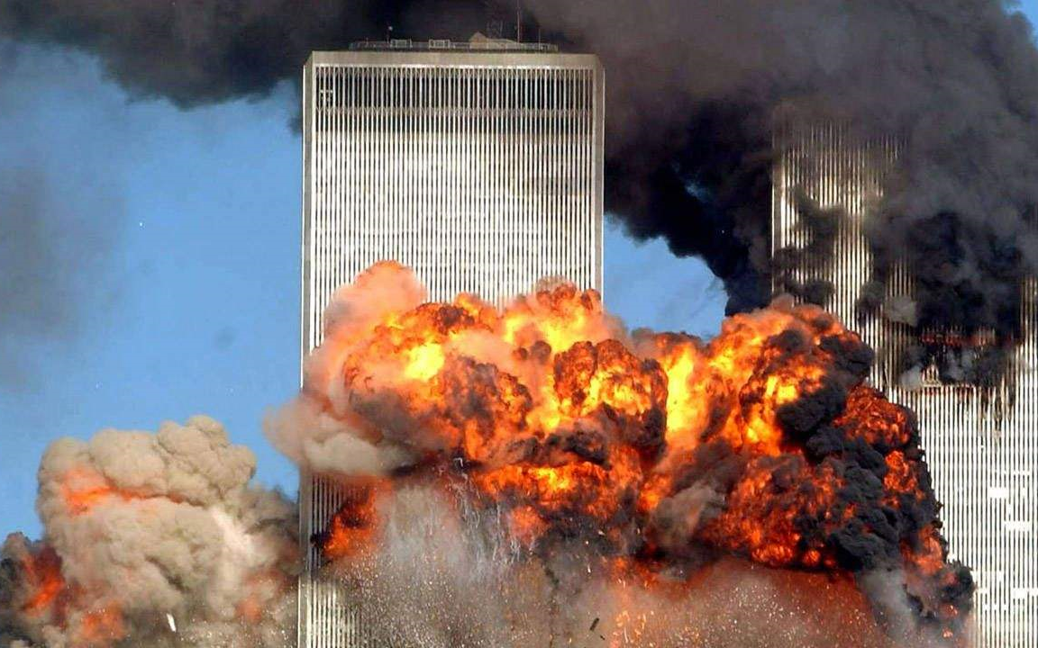 [图]911 改变世界的一天 9/11 Day That Changed The World 全2集