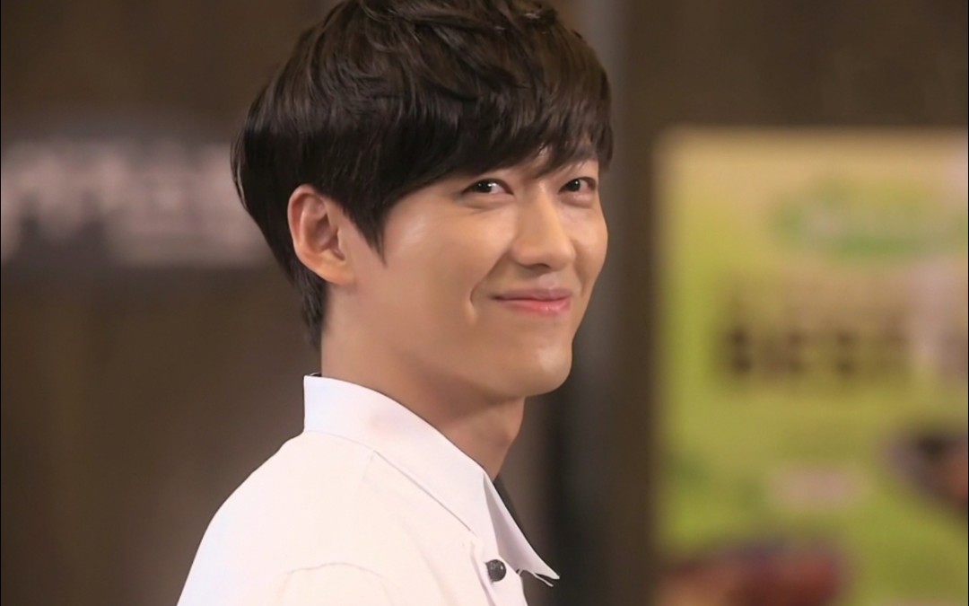 南宫珉盛世美颜jay主厨权在熙真香