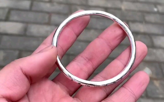 真假银子,用它一试便知,来看看是什么吧