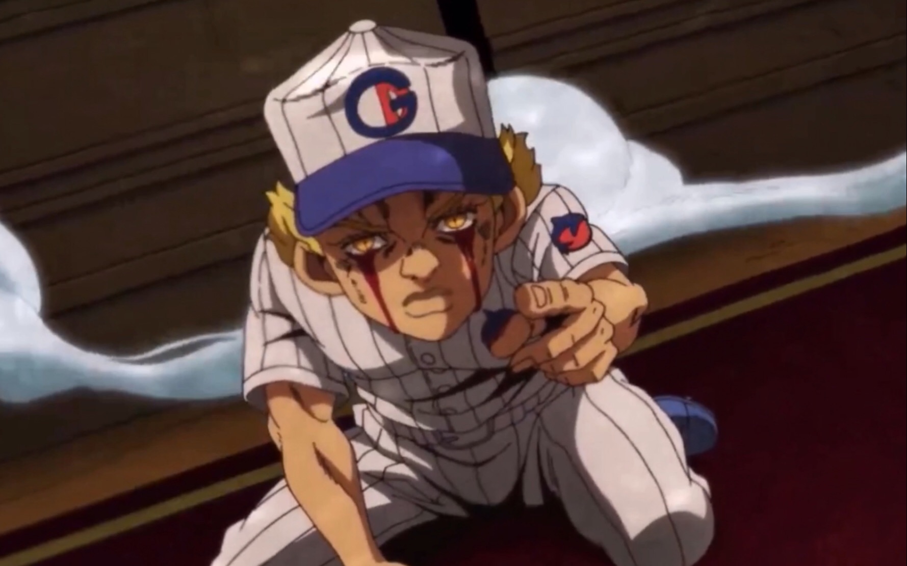 (更优版本)给安波里欧打神父片段加上天气处刑曲