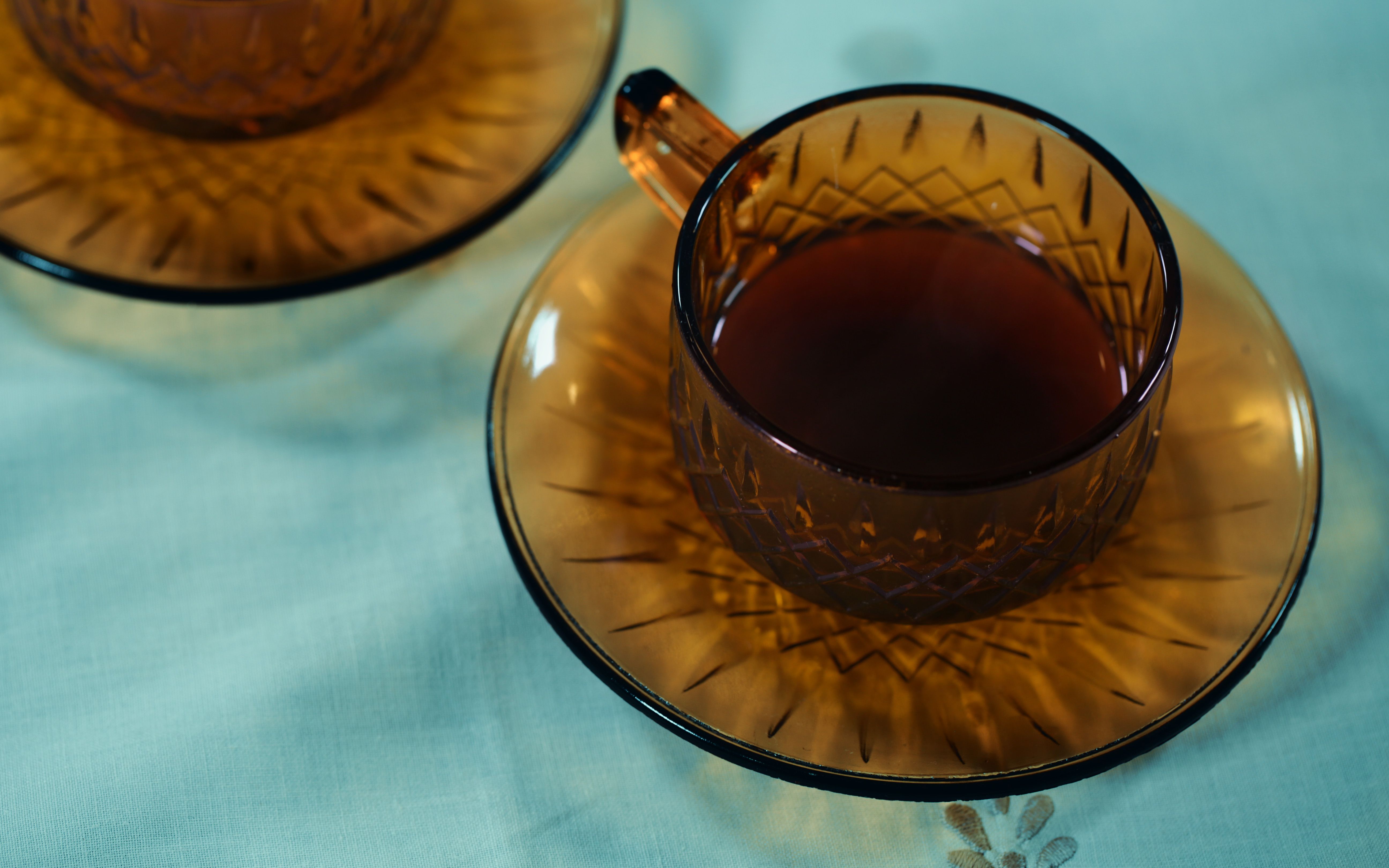 老上海的味道——咖啡篇