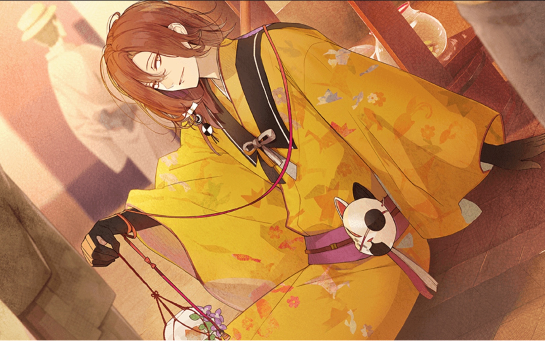 【冷然之天秤】汀紫鹤的自我介绍:一个高段位的恋爱咨询师_哔哩哔哩