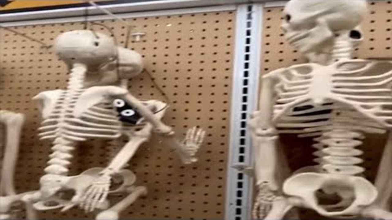 💀😋 甜蜜蜜诡异异惊魂夜 💀