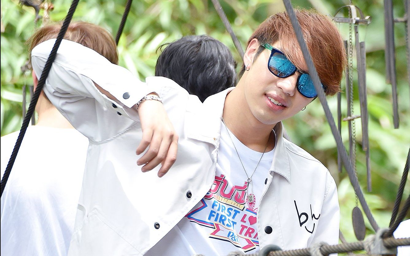 【wwctf字幕组】【泰剧 女校战争/高校战争】ep5 ep6 特别篇