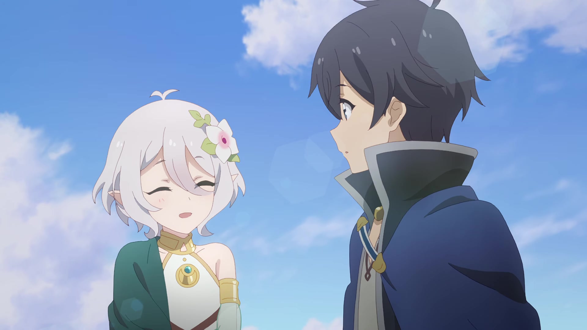 动画《公主连结Re:Dive》预告片_哔哩哔哩_bilibili