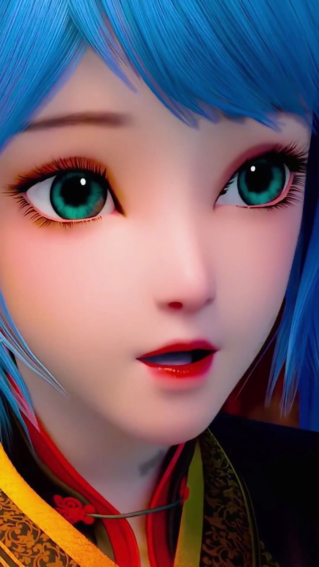 活动  高瑶:最近你们有没有被这个萌妹子给萌住呢?实在是太可爱啦!