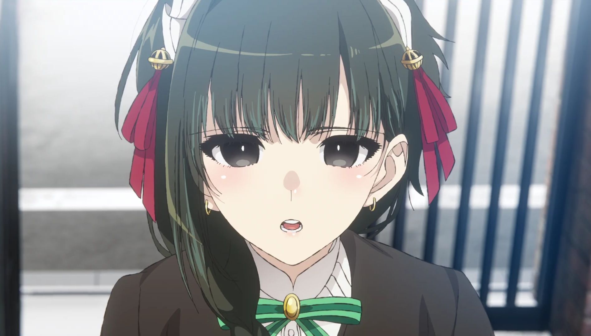 【10月/上田丽奈】暗杀女仆冥土小姐 先导pv【f宅/1080p 】