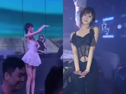 Télécharger la video: 【No.38:奶栗】纯欲风酒吧女DJ，大长腿高颜值！——《收藏全网高颜值妹子计划》