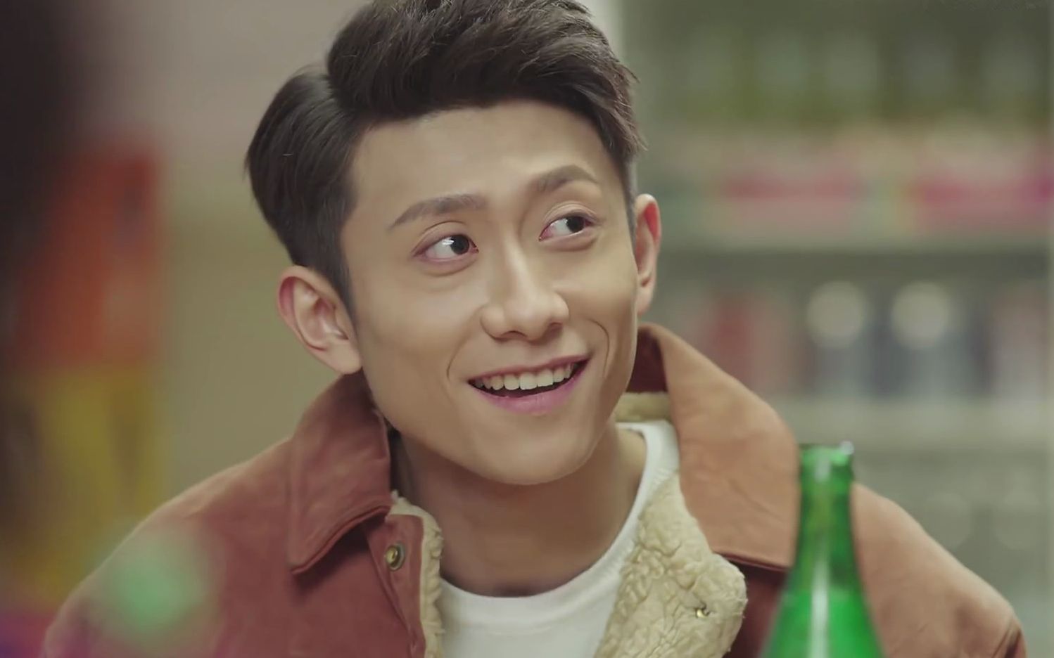 "无戏可拍"张一山,曾被称"90后演技扛把子",却被这部剧坑了.