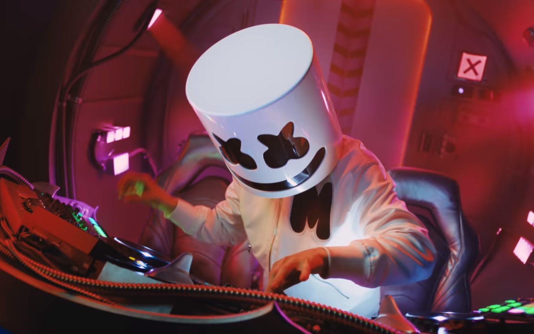 盘点电子音乐djmag历年前十守门员