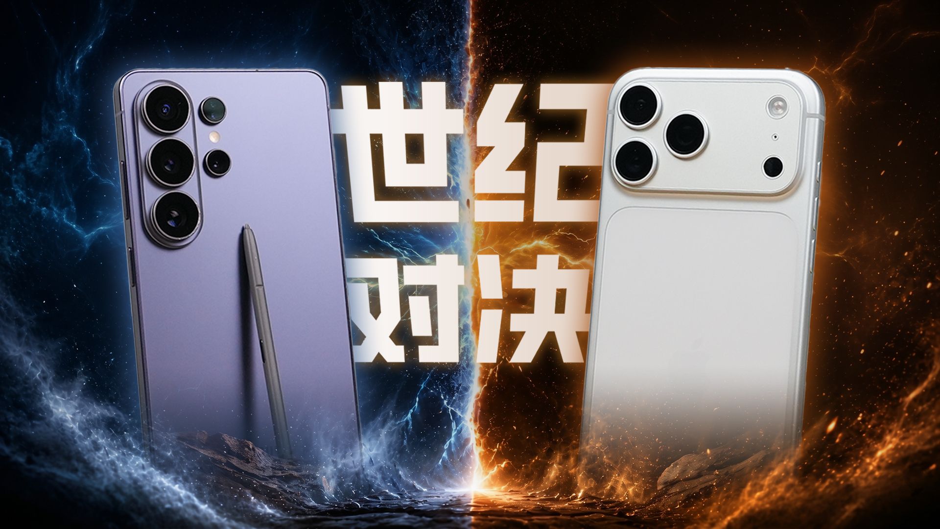 618来了!三星苹果旗舰怎么选