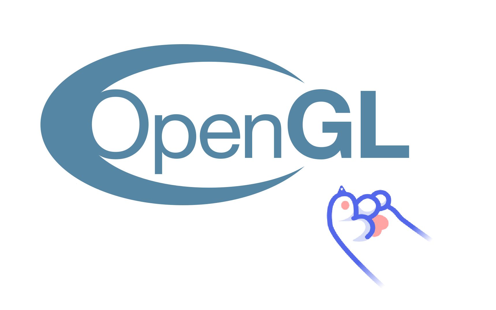 OpenGL 从入门到成魔第1章 OpenGL 环境的搭建哔哩哔哩bilibili