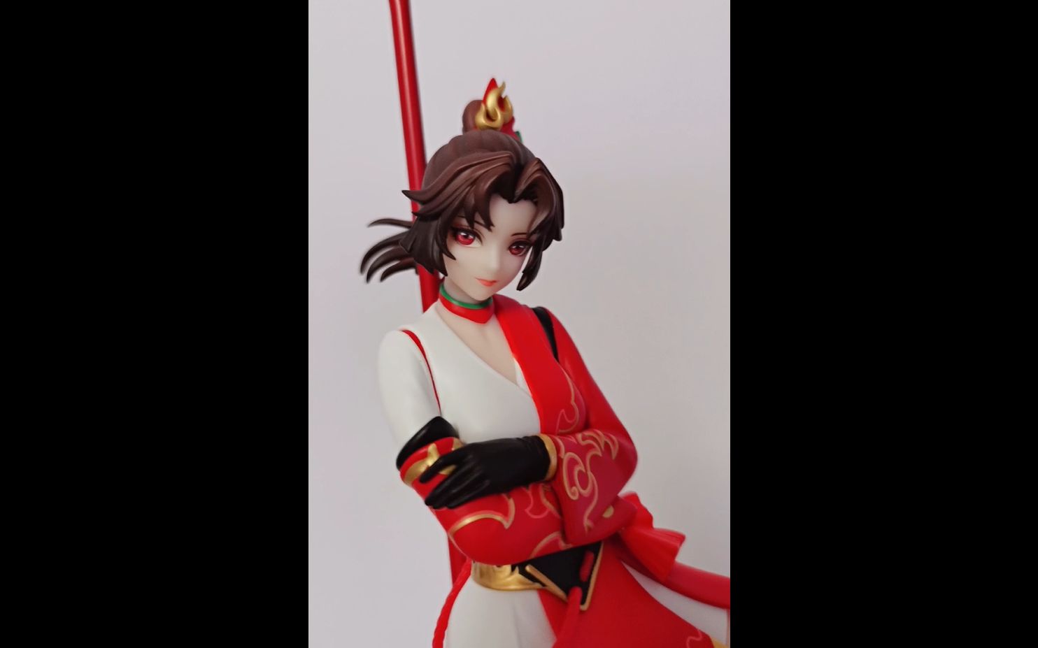 云缨手办细节展示 20230707