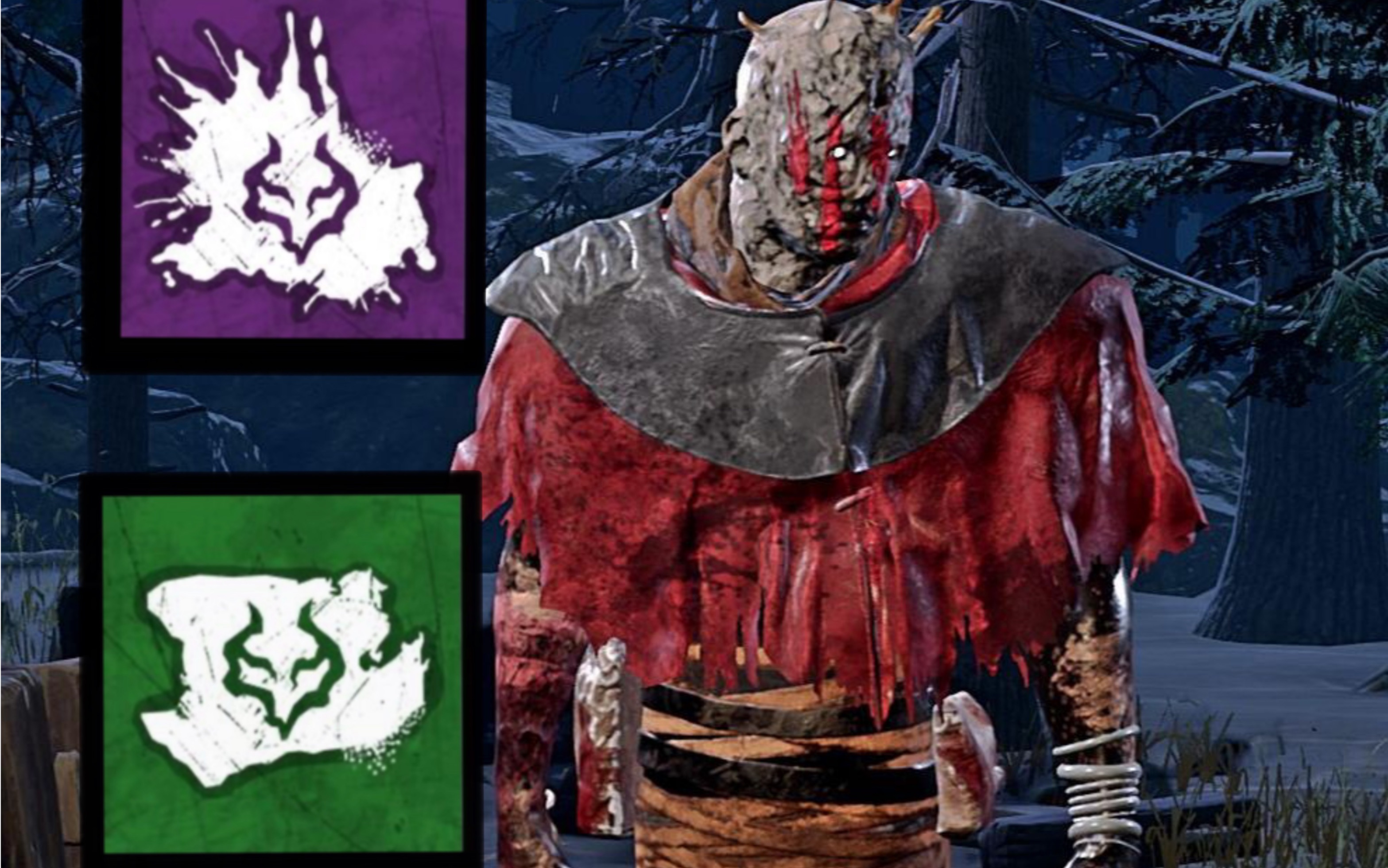 究极印豆2倍速踹机流小叮当|黎明杀机