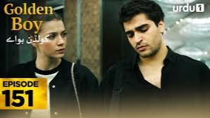 Golden Boy Episode 151 | Turkish Drama |  Yali Capkini in Urdu | 16 March 2026