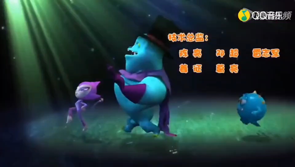 《梦想总动员》主题曲《梦想之光》哔哩哔哩bilibili