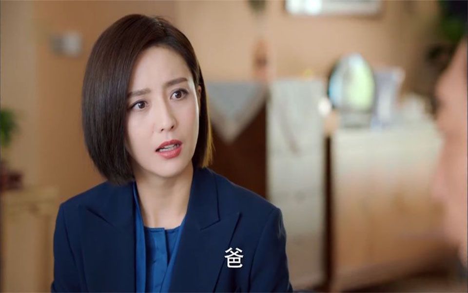 《爱的厘米》,中国当代家庭代沟图鉴