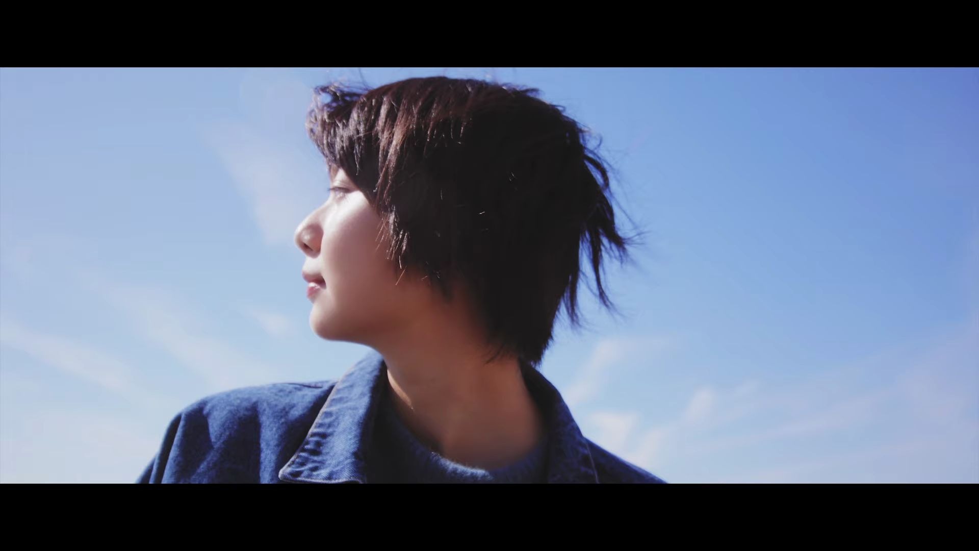 adieu(上白石萌歌)[ 天気 ] music video