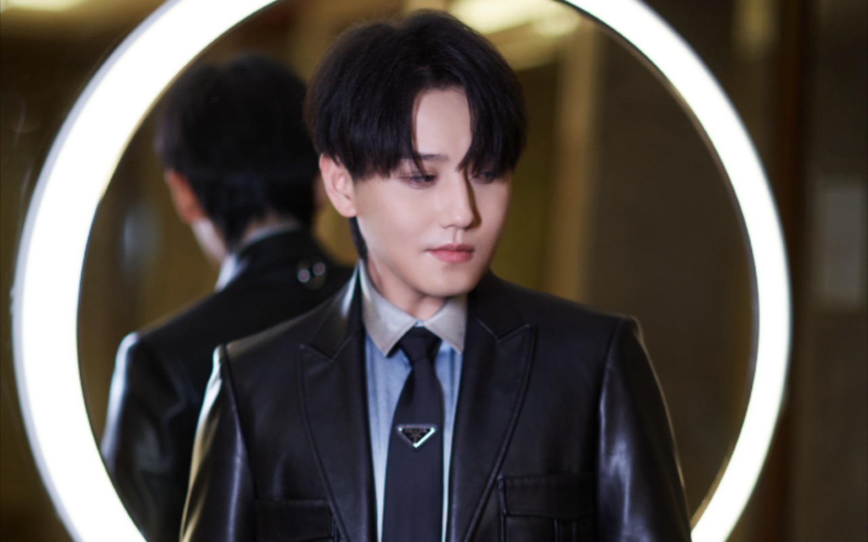 19赵泳鑫直播(四)请你离粉丝的生活远一点989898