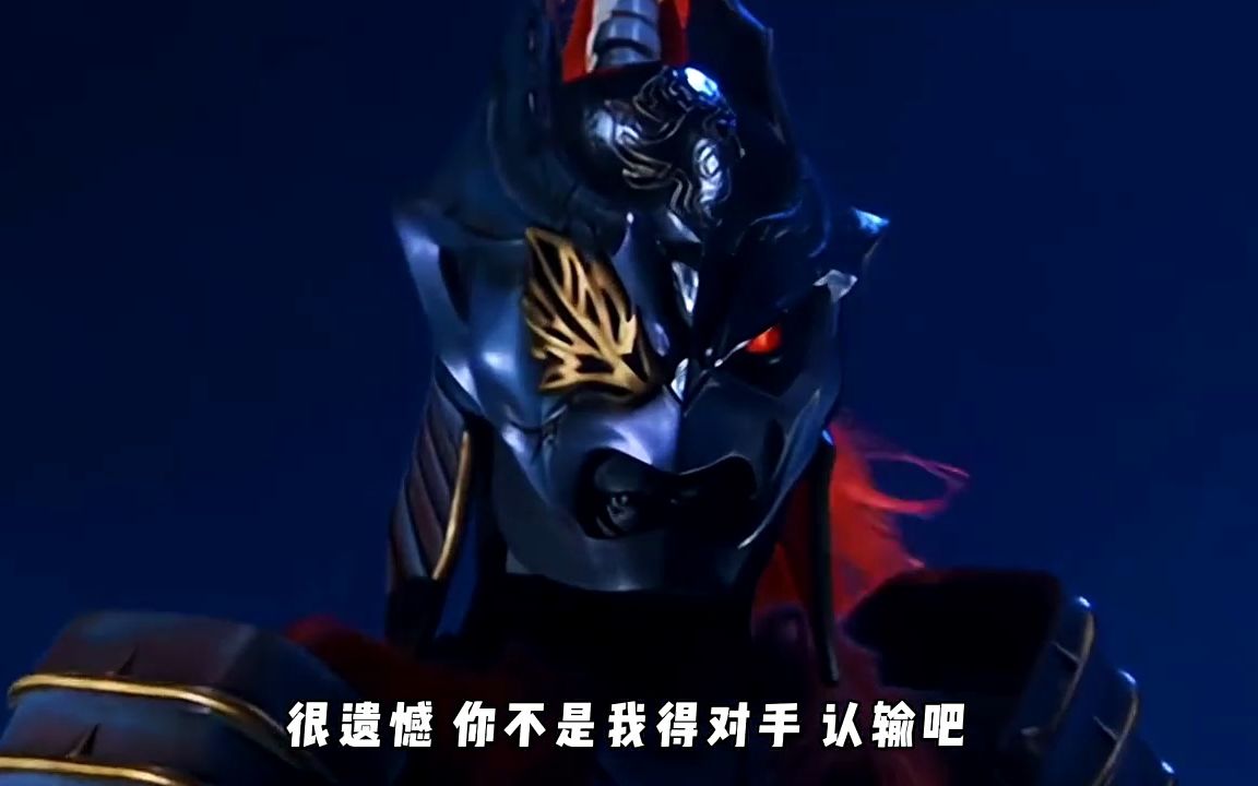 盘点不同时期的宇宙剑豪扎姆夏,最后一个你看过吗