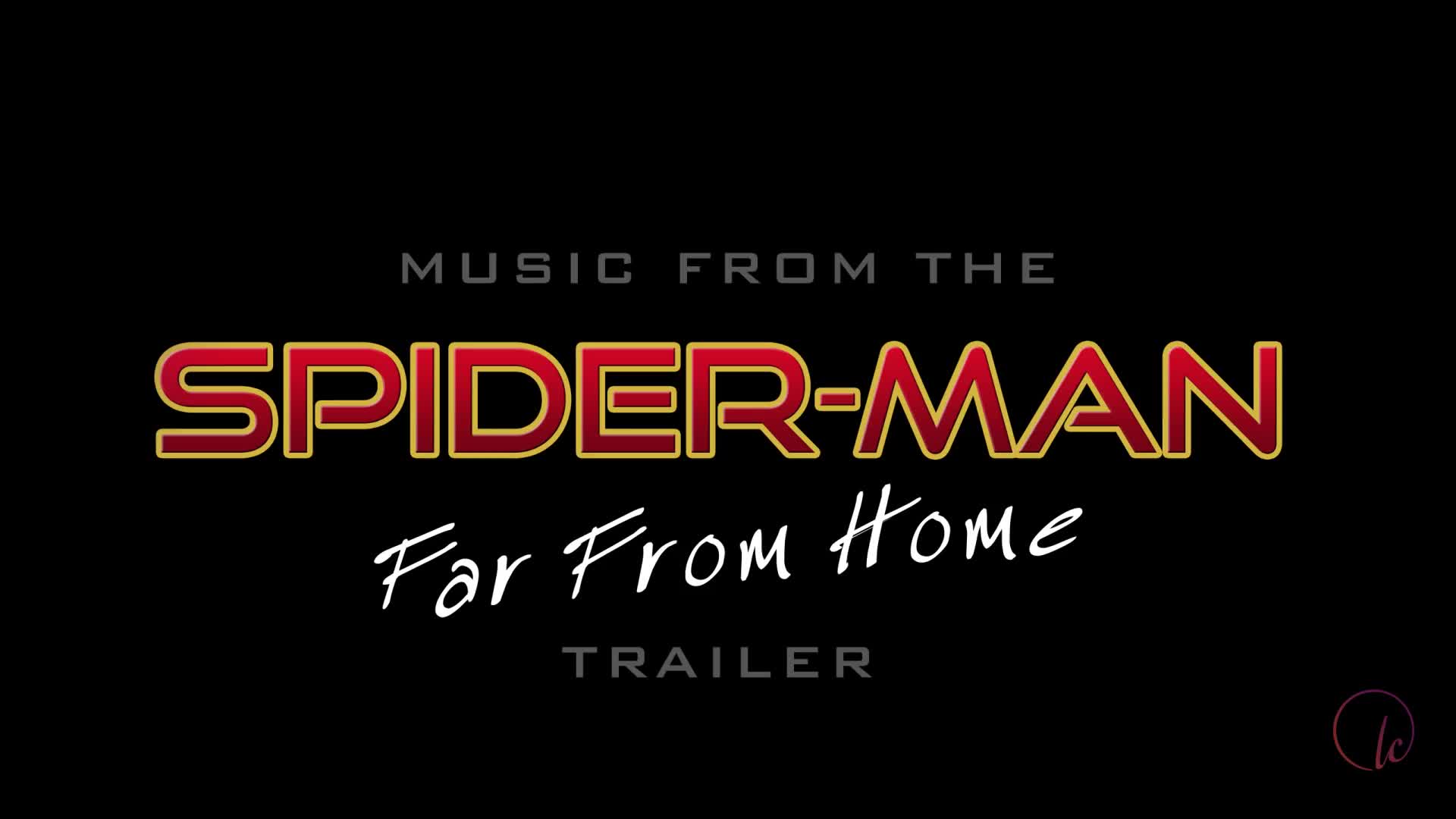 [图]2019电影《蜘蛛侠2：英雄远征 Spider-Man: Far From Home》预告片原声