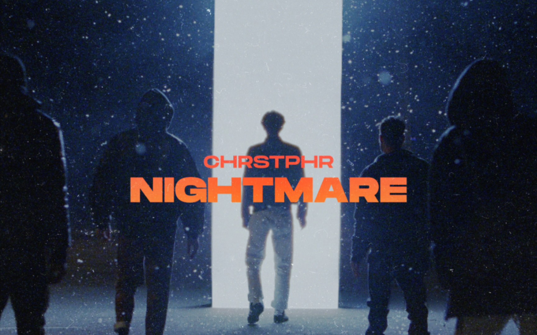 [图]【Hi-Res无损】Nightmare 梦魇(Brainbug)-CHRSTPHR