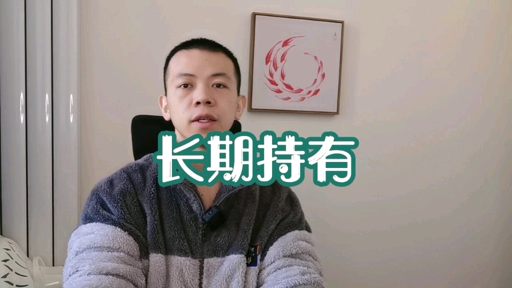 为什么不找一个公司长期持有?给大家讲讲我和海澜之家的故事哔哩哔哩bilibili