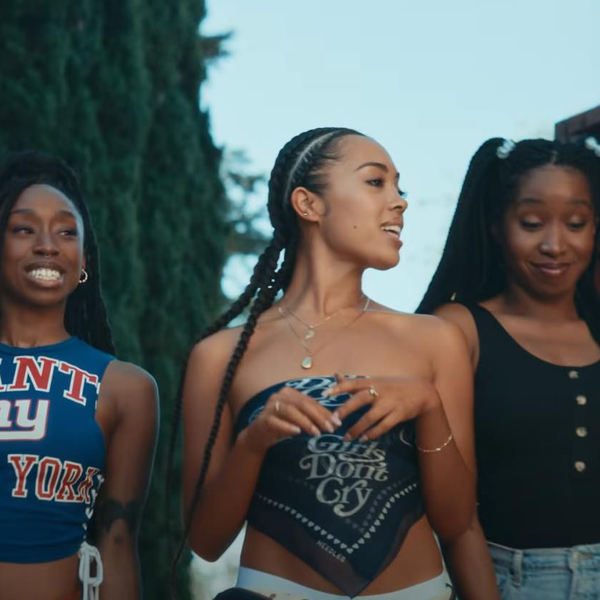 Joyce Wrice- On One Ft. Freddie Gibbs (Official Music Video