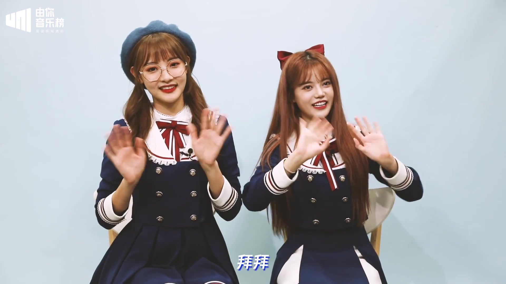 snh48-孙珍妮- 李佳恩- 独家隐藏福利已抵达