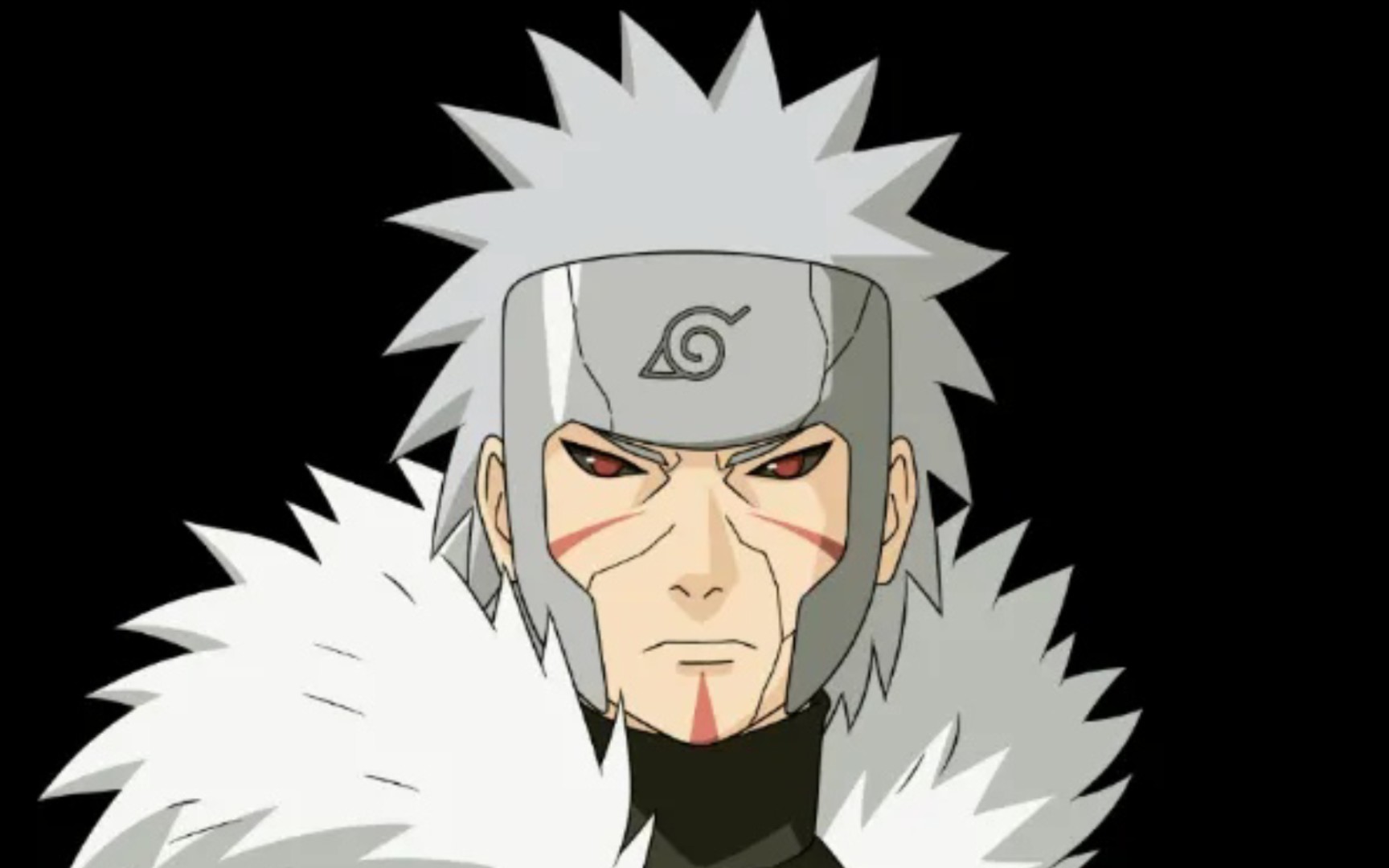 木叶村邪恶的绿皮男,老夫这就亲手.