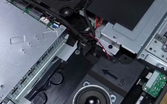 pg42uq 拆机中评测马上就来 华硕 oled 显示器 4k高刷 电竞显示器